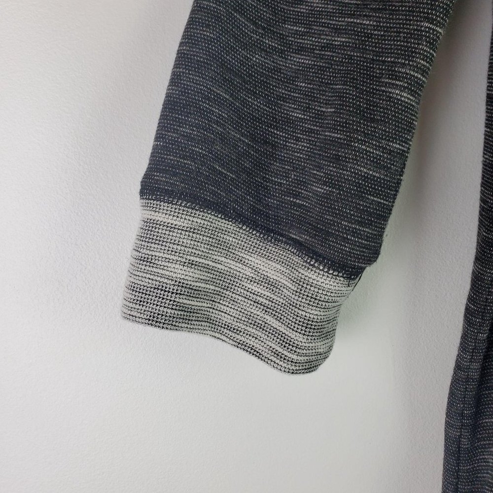 Jack Mini Lightweight Loung Sweatshirt Dress M - Picture 5 of 10
